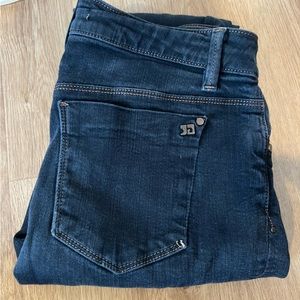 Jeans- Joes skinny visionaire high waist 26